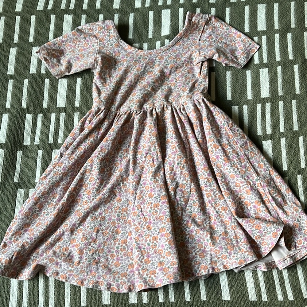 Alice & Ames dress